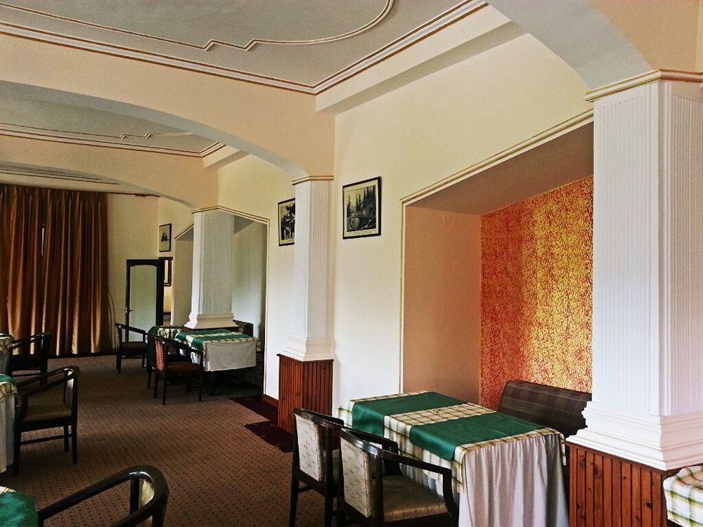 Royal Jardin Whistling Pines Resort Shimla Exterior photo