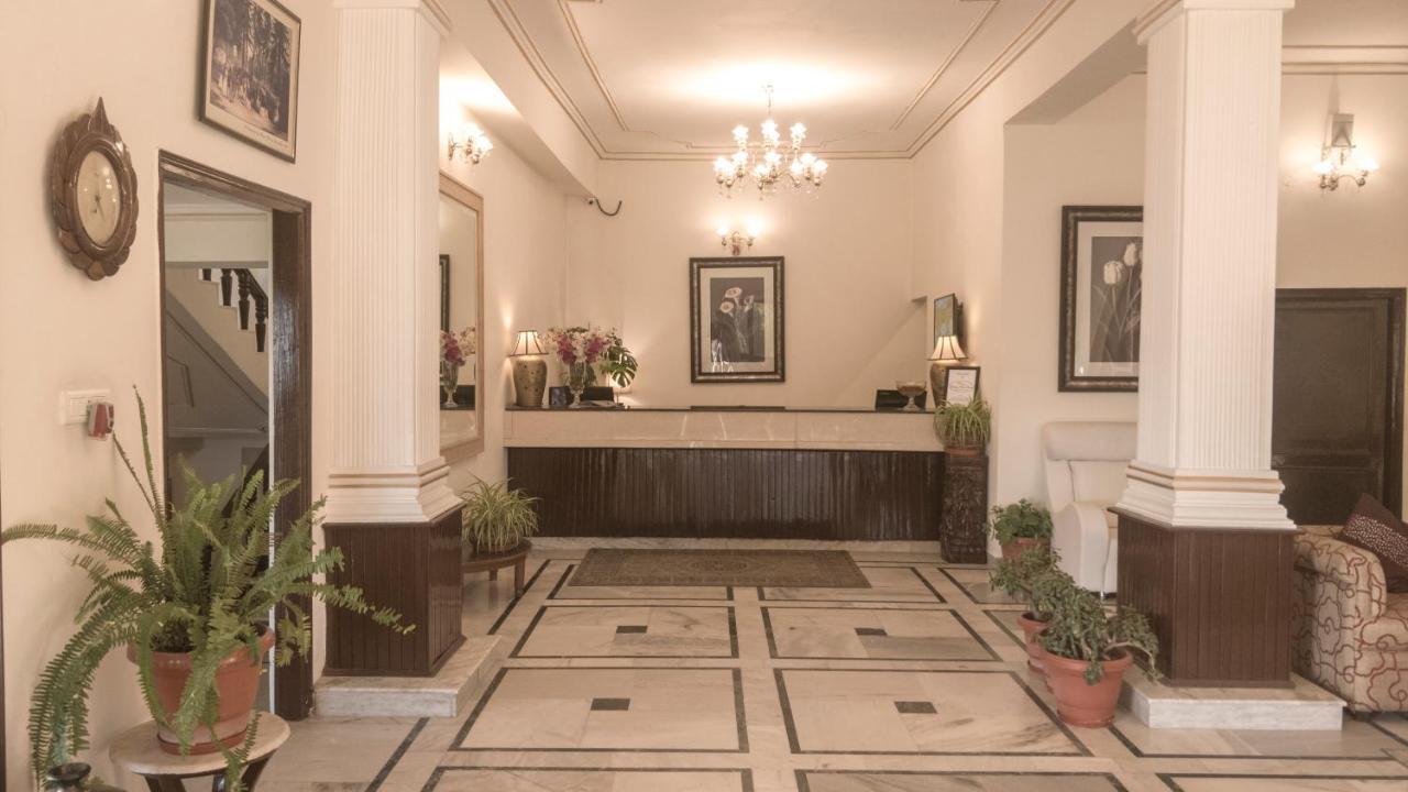Royal Jardin Whistling Pines Resort Shimla Exterior photo